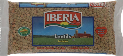 Lentejas/ Lentils