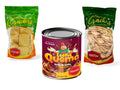 Combo Pintón Leche Quemá y Galletas (Marinera y de Ajo)