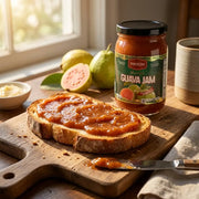 PINTON Guava Jam (Mermelada de Guayaba) — 14 oz (2-Pack)