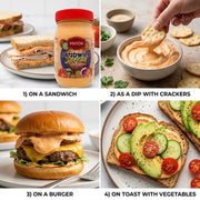 Pintón Sandwich Spread (Pack of 2) — Bold, Creamy Flavor in Every Bite! Pasta de Bocaditos (Snack Spread)