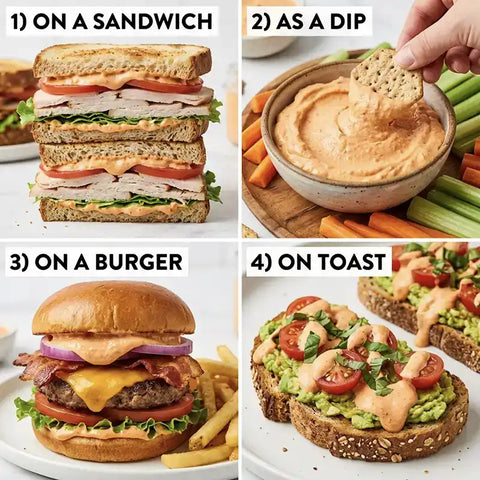 Pintón Sandwich Spread (Pack of 2) — Bold, Creamy Flavor in Every Bite! Pasta de Bocaditos (Snack Spread)