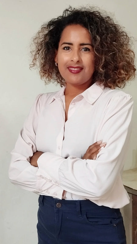 Elizabeth Núñez Gil