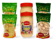 Personalized Pack