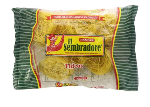 Fideos