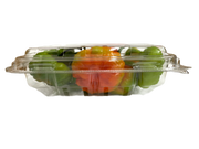 Pack of 2 Fresh Ají Cachucha (Ají Dulce) — Sweet Peppers