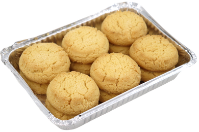 Tortica de Moron ( Cookie )