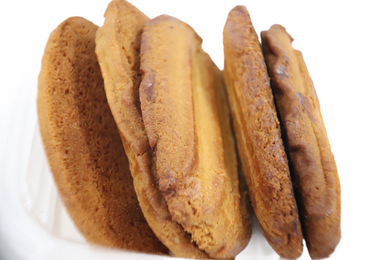 Pan de San Francisco ( Cookie )