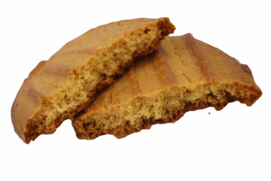 Pan de San Francisco ( Cookie )