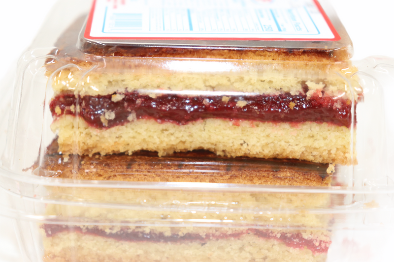 Cargue la imagen en el visor de la galería, Masa Real de Guayaba, Guava Sandwich
