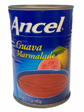 Mermelada de Guayaba, Guava Marmalade