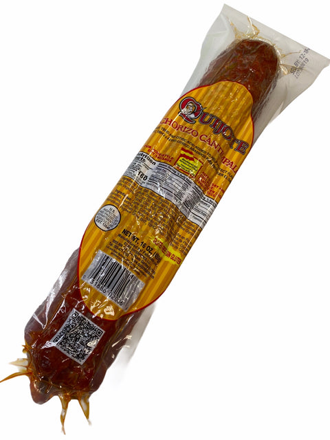 Chorizo Cantimpalo