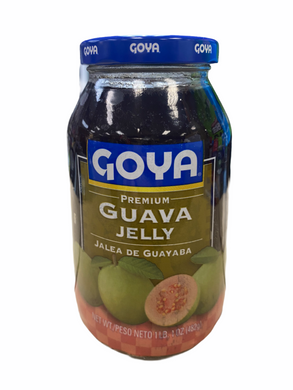 Jalea De Guayaba, Guava Jelly