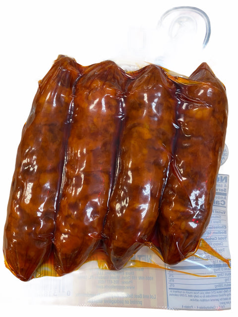 Chorizos Caseros ( Quijote )