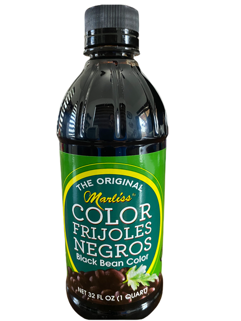 Color para frijoles, carnes, arroz.