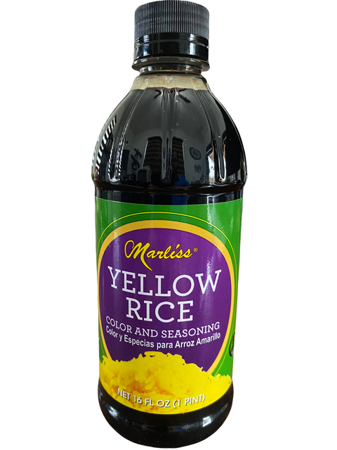 Color para frijoles, carnes, arroz.