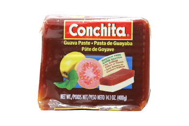 Pasta de Guayaba Conchita