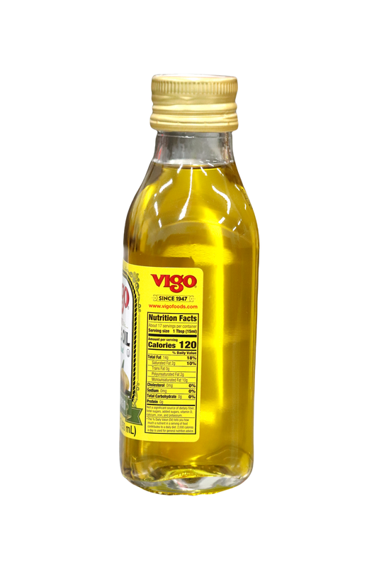 Aceite Oliva, Olive Oil
