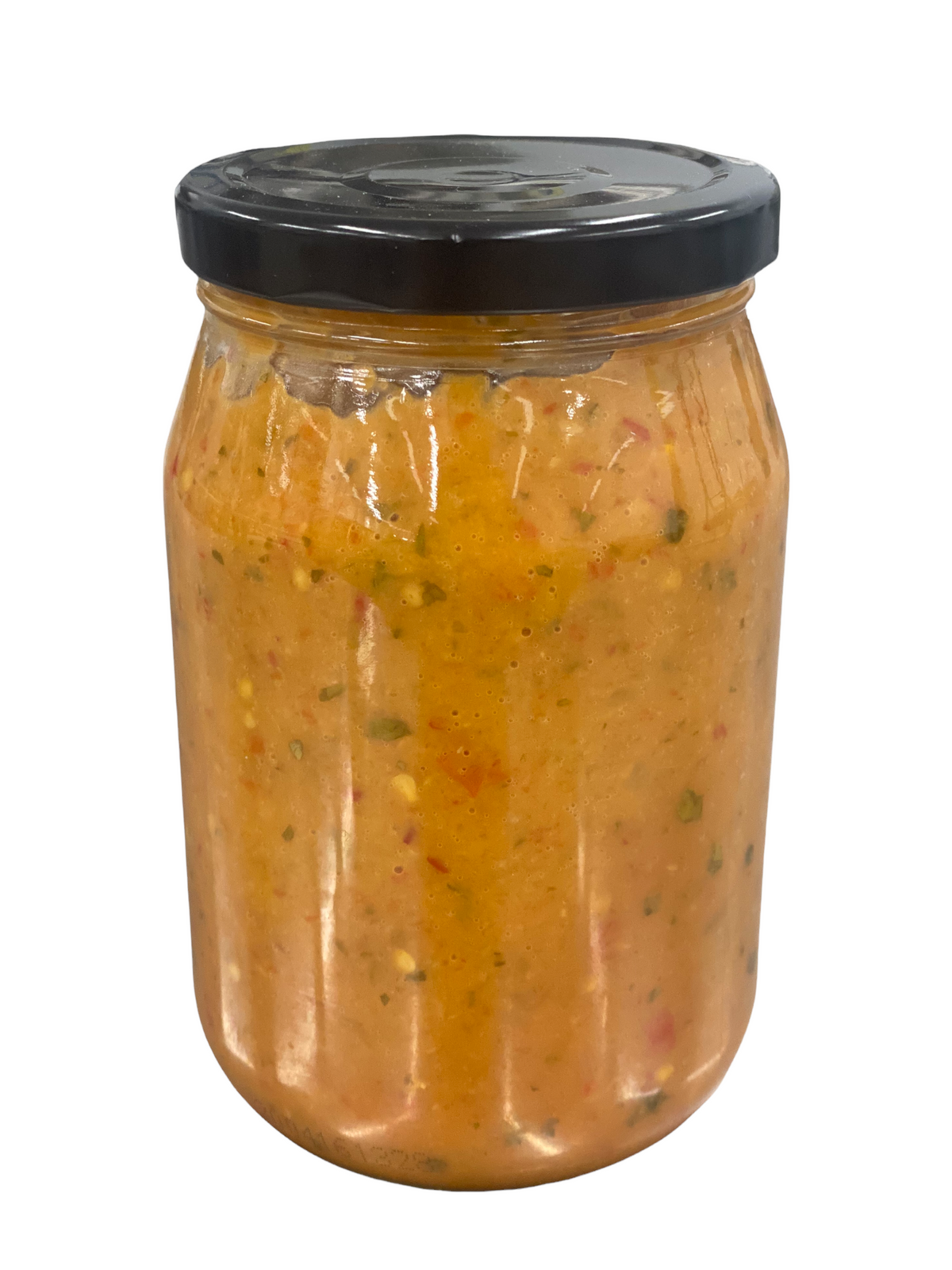 Special Combo: Sofrito, Ají (hot pepper) & Encurtido (pickled vegetables)