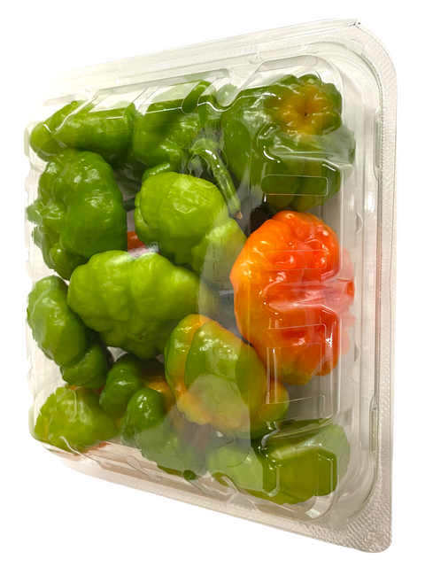 Special Combo. Sofrito, Chili and Pickle