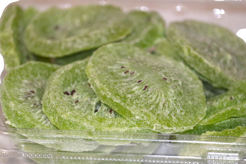 Cargue la imagen en el visor de la galería, Kiwi Dried

