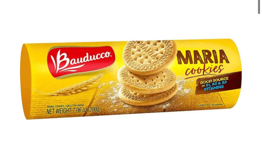 Galletas dulces María/ Cookies Maria