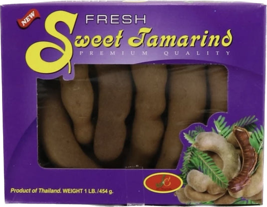 Tamarindo dulce/Sweet Tamarind